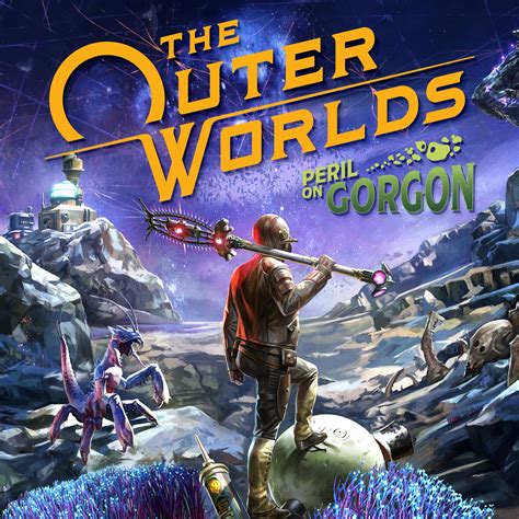 the outer worlds crackwatch|The Outer Worlds (v1.4.0.595 + Peril on Gorgon DLC .